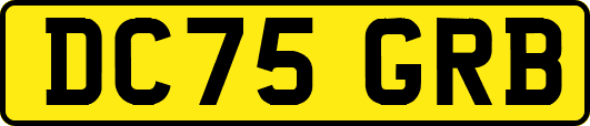 DC75GRB