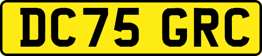 DC75GRC