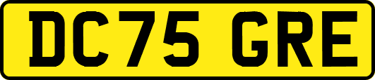 DC75GRE