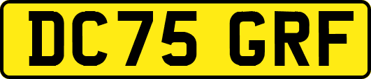 DC75GRF