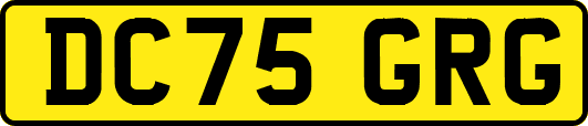 DC75GRG