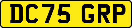 DC75GRP