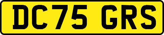DC75GRS