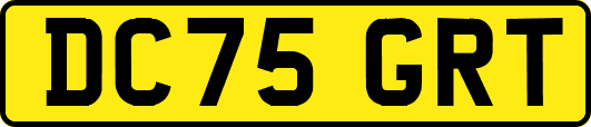 DC75GRT