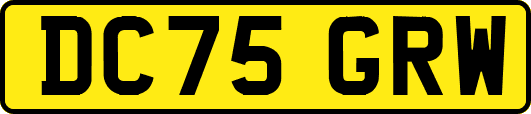 DC75GRW