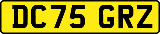 DC75GRZ