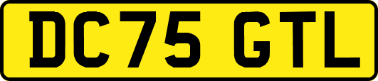 DC75GTL