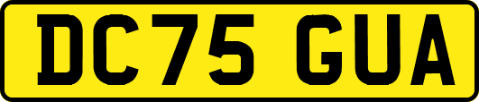 DC75GUA