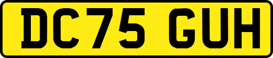DC75GUH