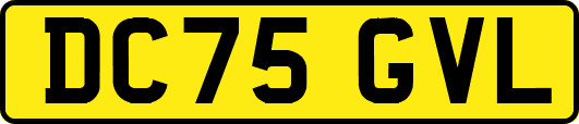 DC75GVL