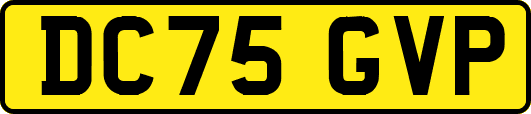 DC75GVP