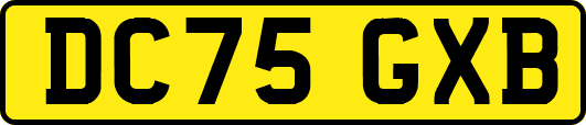 DC75GXB