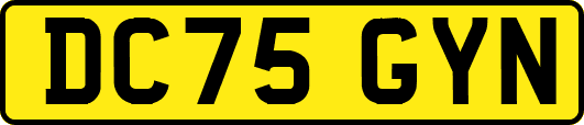 DC75GYN