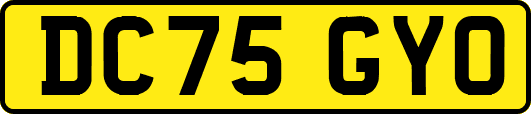 DC75GYO