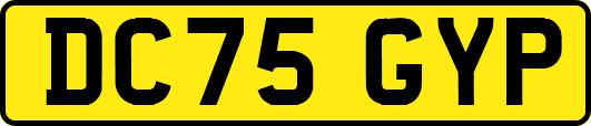 DC75GYP