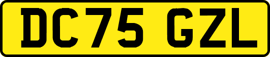 DC75GZL