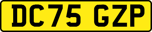 DC75GZP