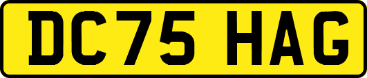 DC75HAG