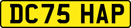 DC75HAP