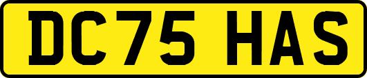 DC75HAS