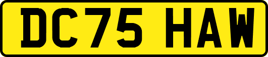 DC75HAW