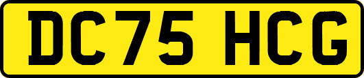DC75HCG