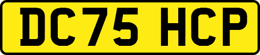 DC75HCP