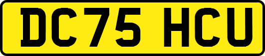 DC75HCU
