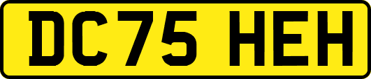 DC75HEH