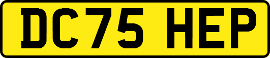 DC75HEP