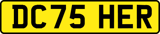 DC75HER