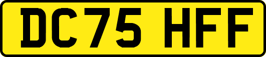 DC75HFF