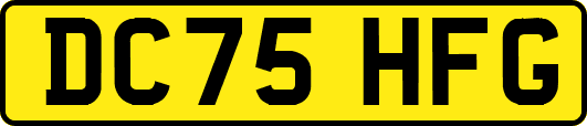 DC75HFG