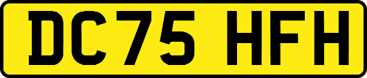 DC75HFH