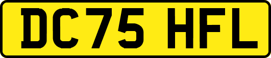 DC75HFL