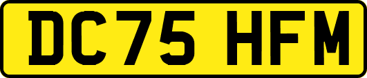 DC75HFM