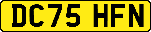 DC75HFN