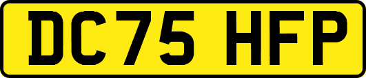 DC75HFP