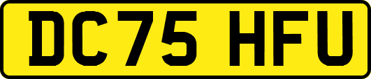 DC75HFU