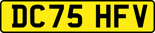 DC75HFV