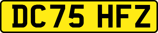 DC75HFZ