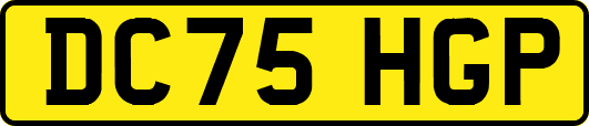 DC75HGP