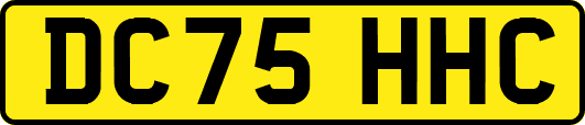 DC75HHC
