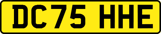 DC75HHE