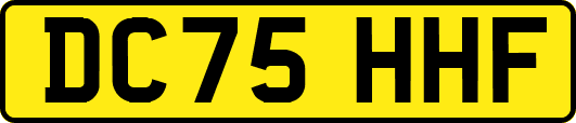 DC75HHF