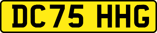 DC75HHG