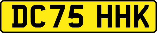 DC75HHK
