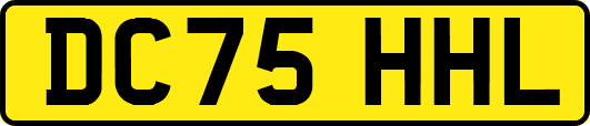 DC75HHL