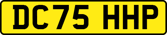 DC75HHP