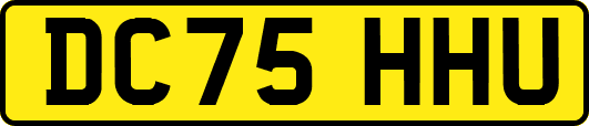 DC75HHU